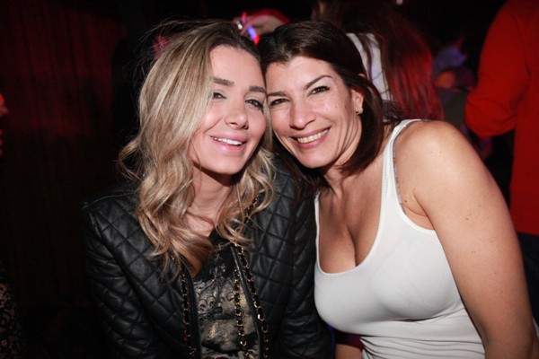 Mix FMs 80s night